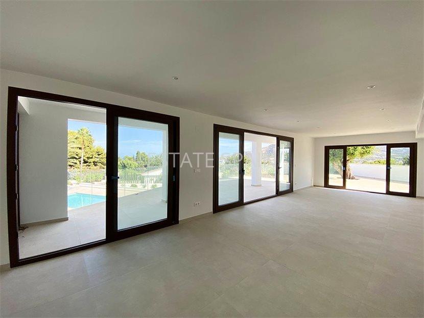 Вилла в Альтее 520 м2 №VL211220494A6  - Продажа - 21 large