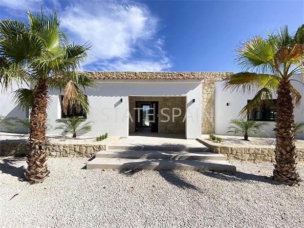 Вилла в Альтее 520 м2 №VL211220494A6  - Продажа - 50 preview