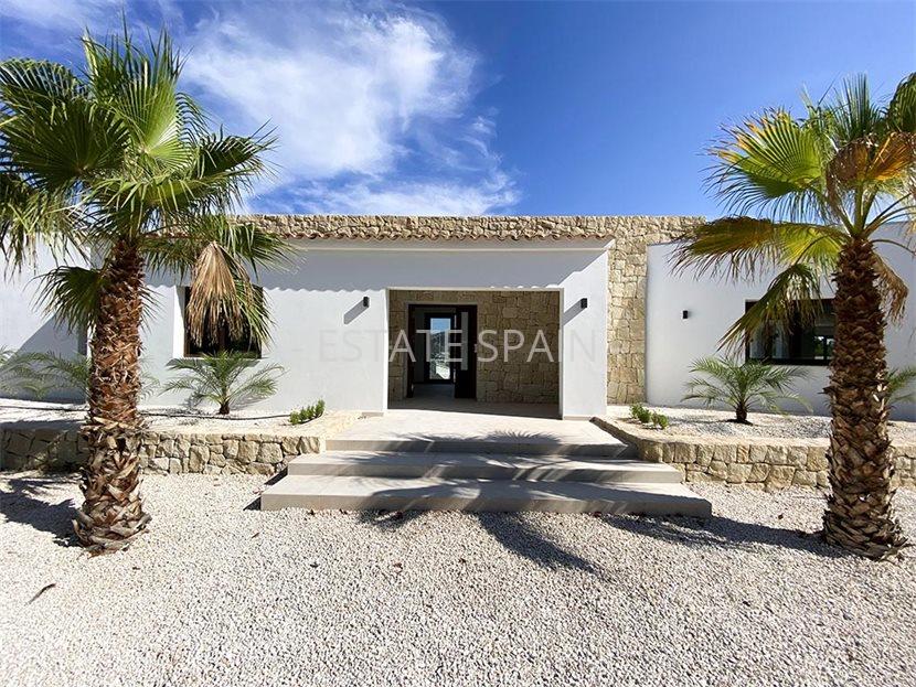 Вилла в Альтее 520 м2 №VL211220494A6  - Продажа - 50 large