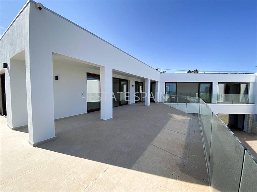 Вилла в Альтее 520 м2 №VL211220494A6  - Продажа - 25 large