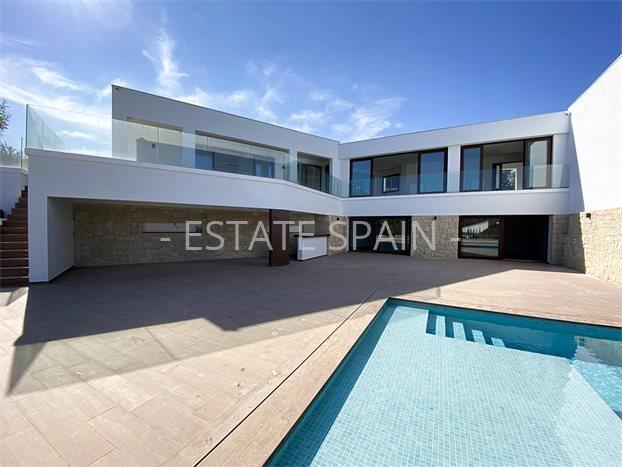 Вилла в Альтее 520 м2 №VL211220494A6  - Продажа - 72 preview