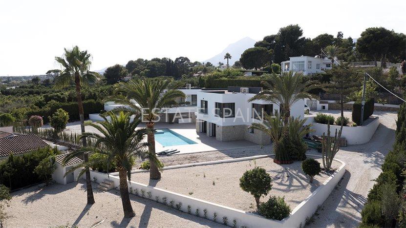 Вилла в Альтее 520 м2 №VL211220494A6  - Продажа - 15 preview