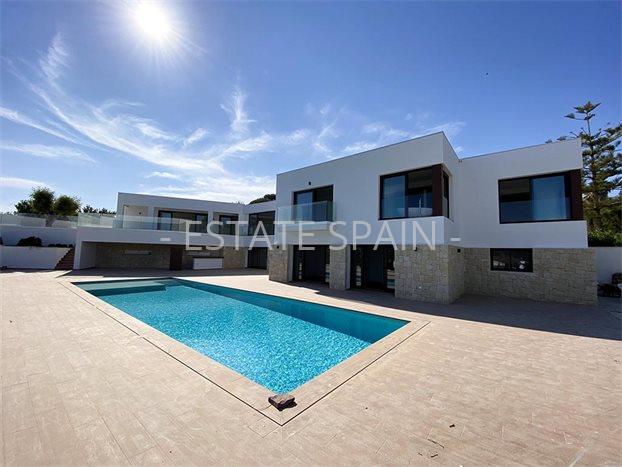 Вилла в Альтее 520 м2 №VL211220494A6  - Продажа - 71 preview