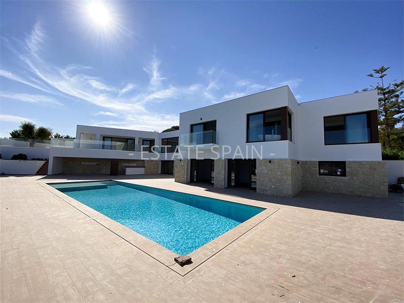 Вилла в Альтее 520 м2 №VL211220494A6  - Продажа - 71 large