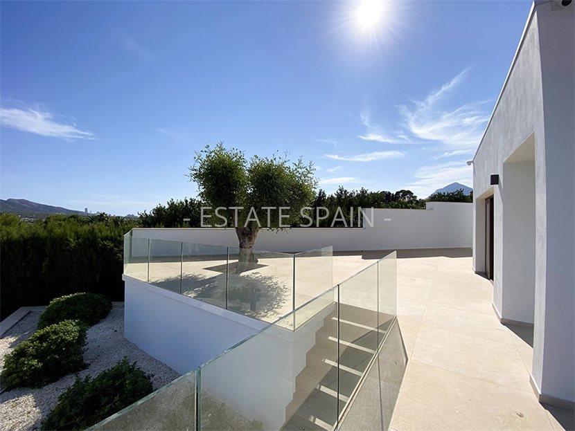 Вилла в Альтее 520 м2 №VL211220494A6  - Продажа - 31 large