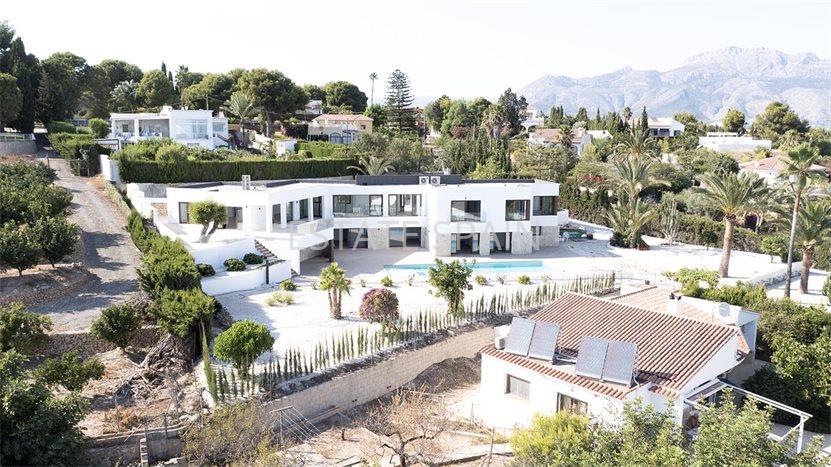 Вилла в Альтее 520 м2 №VL211220494A6  - Продажа - 6 preview