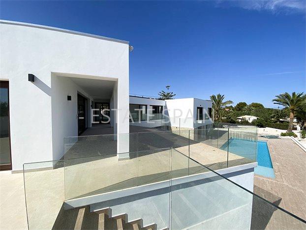 Вилла в Альтее 520 м2 №VL211220494A6  - Продажа - 24 preview