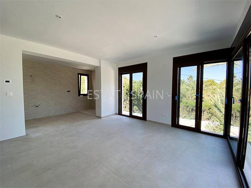 Вилла в Альтее 520 м2 №VL211220494A6  - Продажа - 47 large