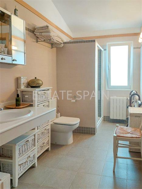 Вилла в Альтее 351 м2 №VL221187095B  - Продажа - 28 large