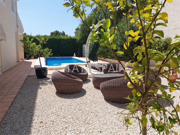 Вилла в Альтее 351 м2 №VL221187095B  - Продажа - 5 preview