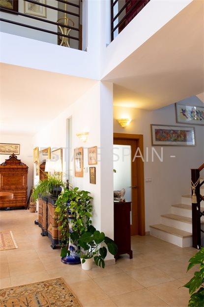 Вилла в Альтее 351 м2 №VL221187095B  - Продажа - 19 large