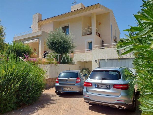 Вилла в Альтее 351 м2 №VL221187095B  - Продажа - 4 preview