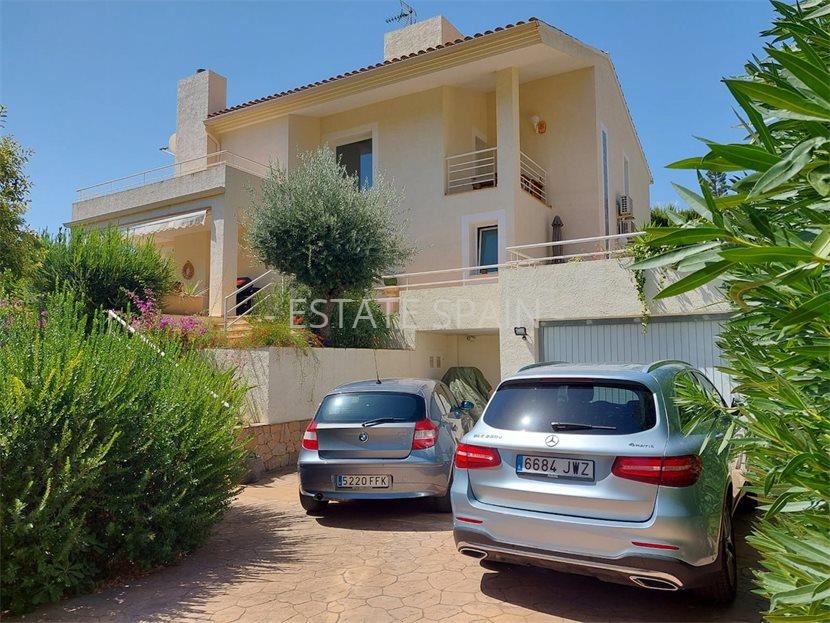 Вилла в Альтее 351 м2 №VL221187095B  - Продажа - 4 large