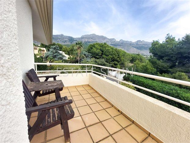 Вилла в Альтее 351 м2 №VL221187095B  - Продажа - 32 preview