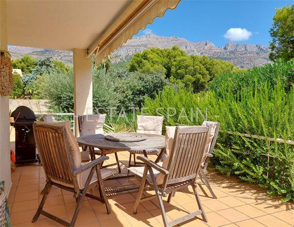 Вилла в Альтее 351 м2 №VL221187095B  - Продажа - 30 preview