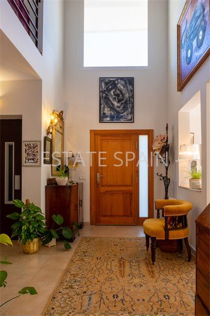 Вилла в Альтее 351 м2 №VL221187095B  - Продажа - 17 large