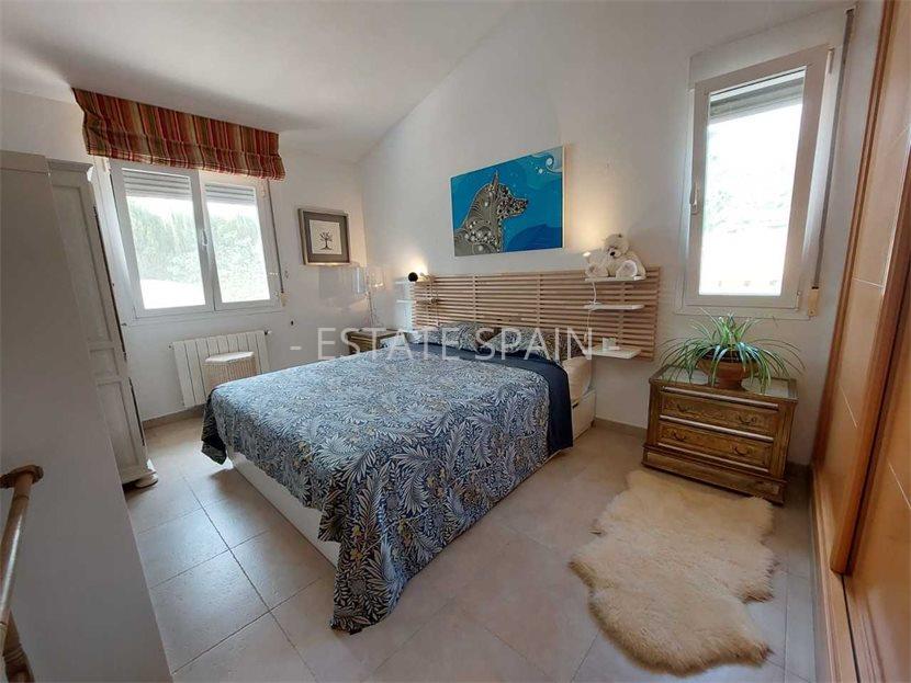 Вилла в Альтее 351 м2 №VL221187095B  - Продажа - 25 large