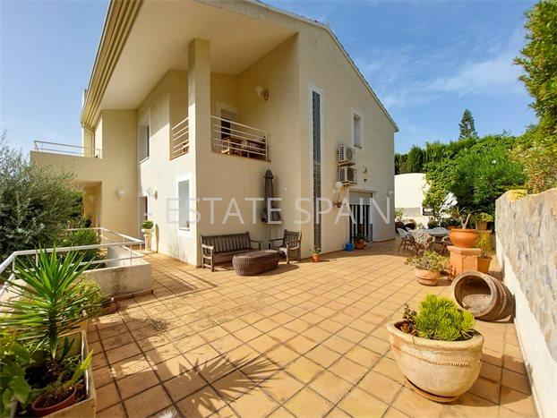 Вилла в Альтее 351 м2 №VL221187095B  - Продажа - 2 preview