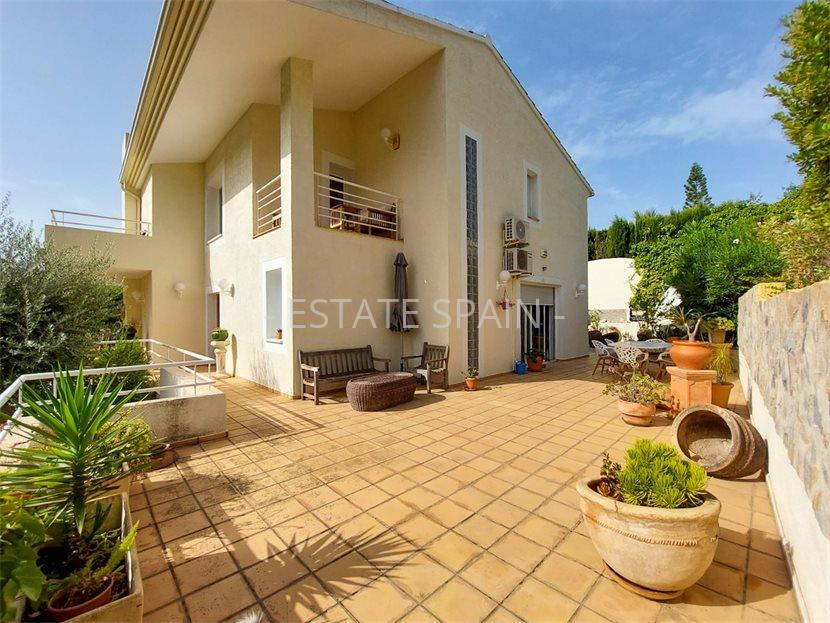 Вилла в Альтее 351 м2 №VL221187095B  - Продажа - 2 large