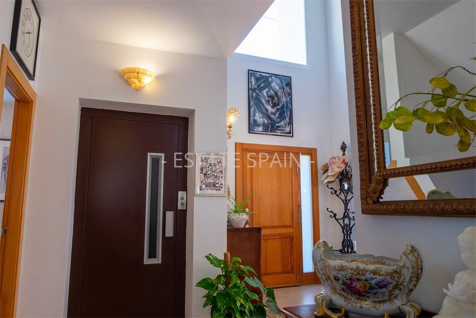 Вилла в Альтее 351 м2 №VL221187095B  - Продажа - 15 large