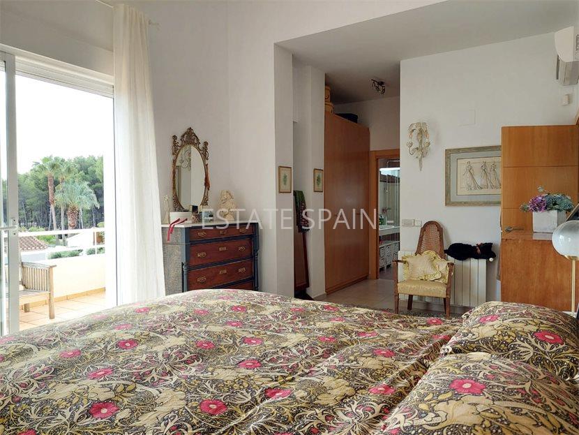 Вилла в Альтее 351 м2 №VL221187095B  - Продажа - 23 large