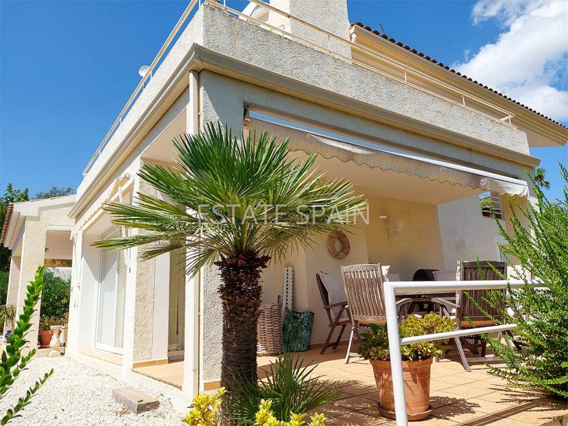 Вилла в Альтее 351 м2 №VL221187095B  - Продажа - 3 large