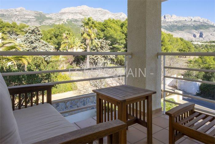 Вилла в Альтее 351 м2 №VL221187095B  - Продажа - 31 preview