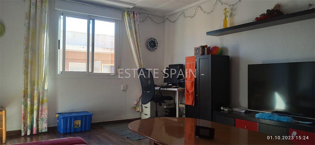 Квартира в Эльче 120 м2 №ART231023DAB7E  - Продажа - 5 preview