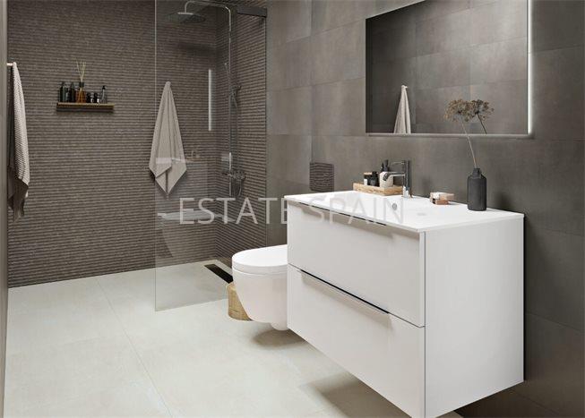 Апартаменты в Эстепоне 150 м2 №ART261192FF46  - Продажа - 8 preview