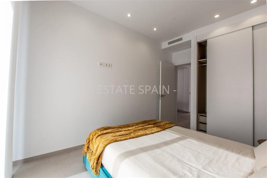 Апартаменты в Финестрате 80 м2 №ART25111492454  - Продажа - 12 large