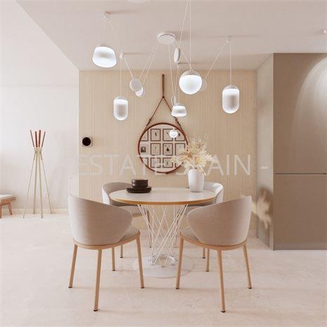 Бунгало в Эстепоне 89 м2 №BL251095D774  - Продажа - 7 preview