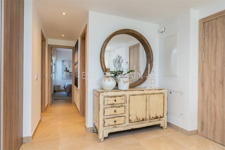 Бунгало в Эстепоне 89 м2 №BL251095D774  - Продажа - 30 large