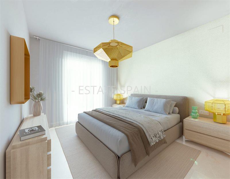 Бунгало в Эстепоне 89 м2 №BL251095D774  - Продажа - 10 large