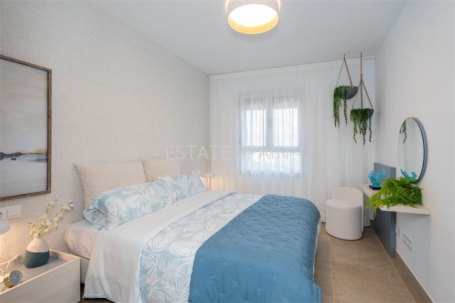 Бунгало в Эстепоне 89 м2 №BL251095D774  - Продажа - 31 large