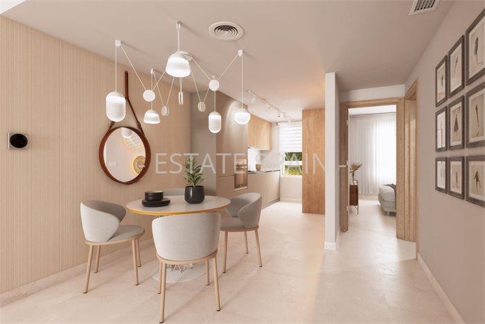 Бунгало в Эстепоне 89 м2 №BL251095D774  - Продажа - 8 preview