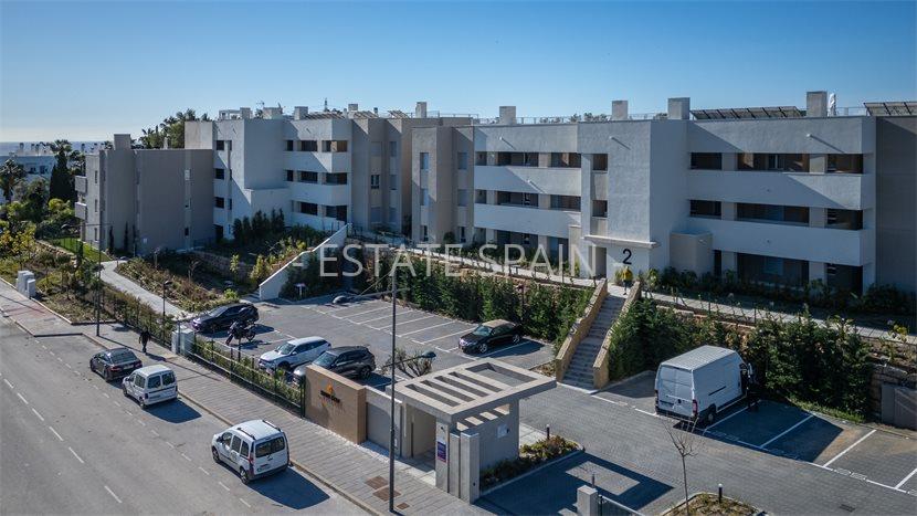 Бунгало в Эстепоне 89 м2 №BL251095D774  - Продажа - 43 preview