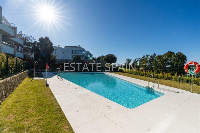 Бунгало в Эстепоне 89 м2 №BL251095D774  - Продажа - 46 preview