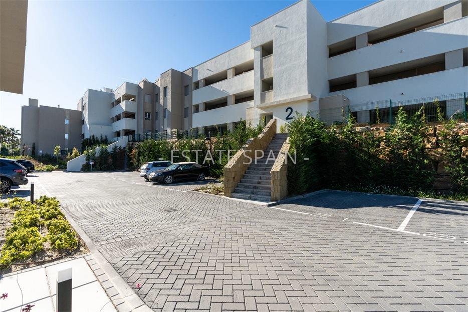 Бунгало в Эстепоне 89 м2 №BL251095D774  - Продажа - 42 large