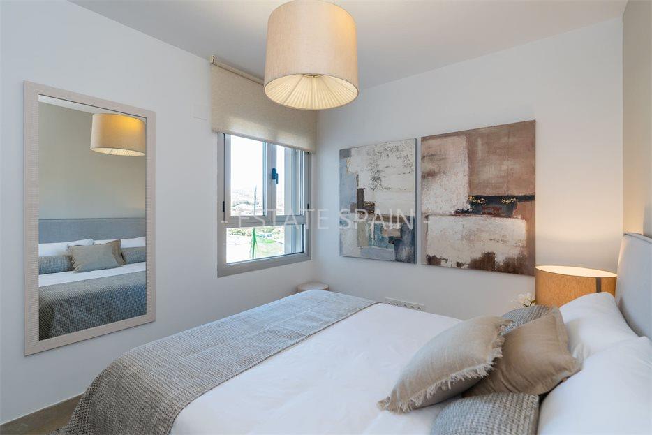 Бунгало в Эстепоне 89 м2 №BL251095D774  - Продажа - 32 large