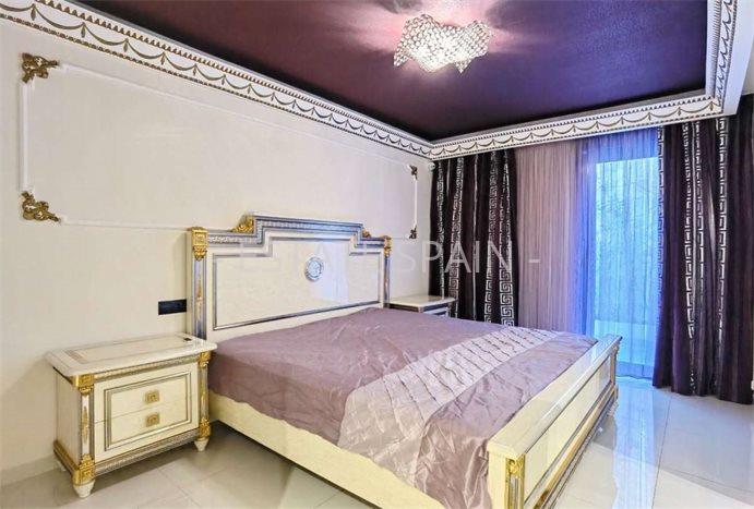 Вилла в Альтее 350 м2 №VL2394D2A6D  - Продажа - 10 preview