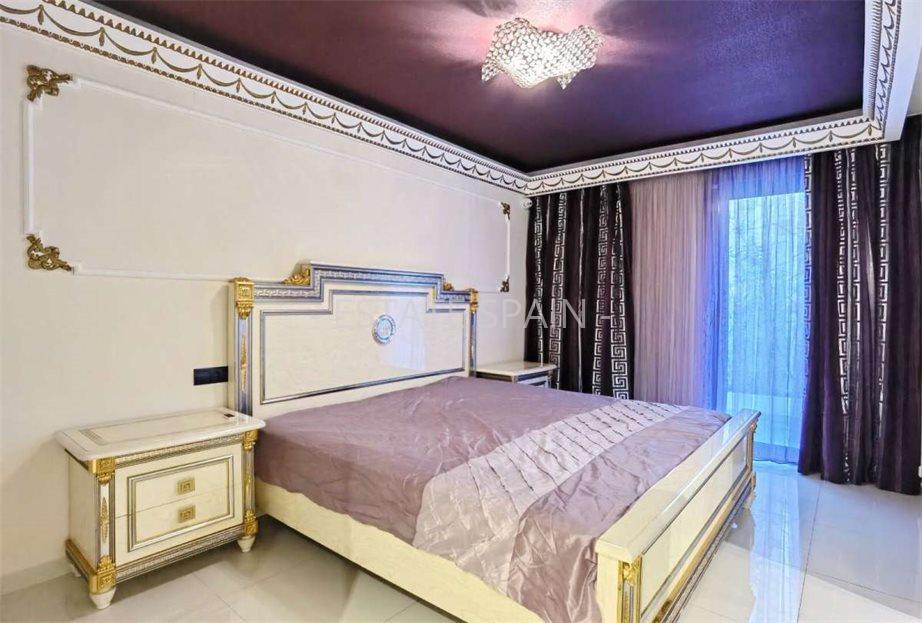 Вилла в Альтее 350 м2 №VL2394D2A6D  - Продажа - 10 large