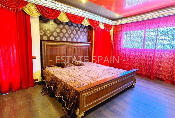 Вилла в Альтее 350 м2 №VL2394D2A6D  - Продажа - 15 preview