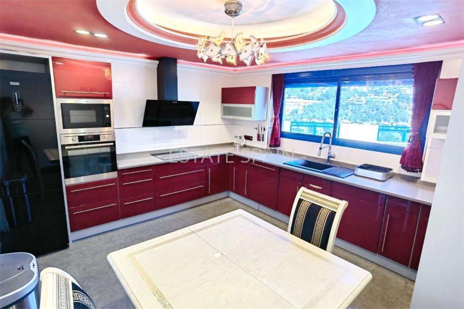 Вилла в Альтее 350 м2 №VL2394D2A6D  - Продажа - 13 large