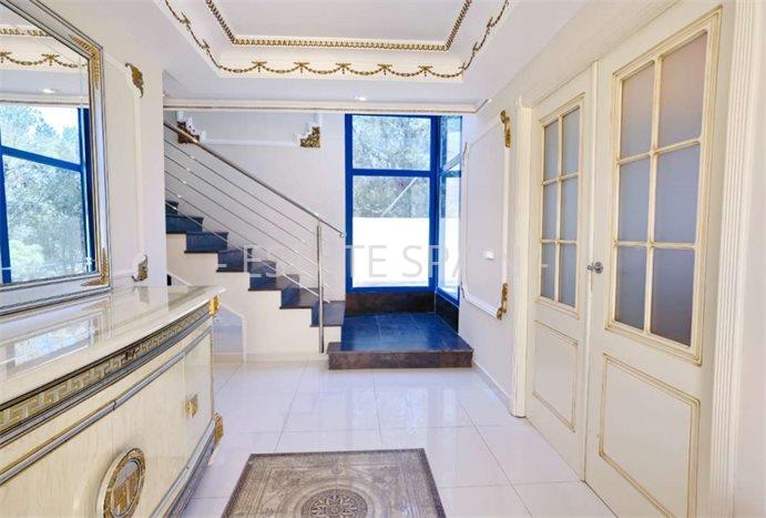 Вилла в Альтее 350 м2 №VL2394D2A6D  - Продажа - 2 preview