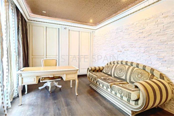 Вилла в Альтее 350 м2 №VL2394D2A6D  - Продажа - 17 preview