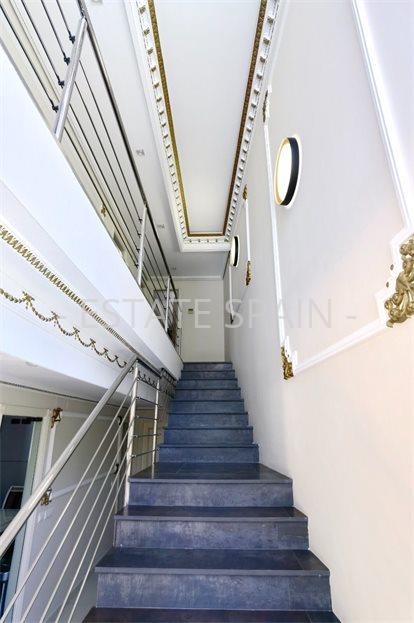 Вилла в Альтее 350 м2 №VL2394D2A6D  - Продажа - 16 large