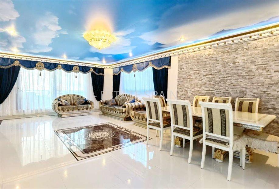 Вилла в Альтее 350 м2 №VL2394D2A6D  - Продажа - 8 large