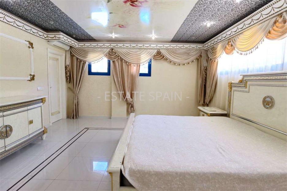 Вилла в Альтее 350 м2 №VL2394D2A6D  - Продажа - 14 large