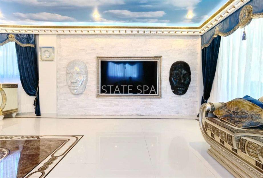 Вилла в Альтее 350 м2 №VL2394D2A6D  - Продажа - 3 large