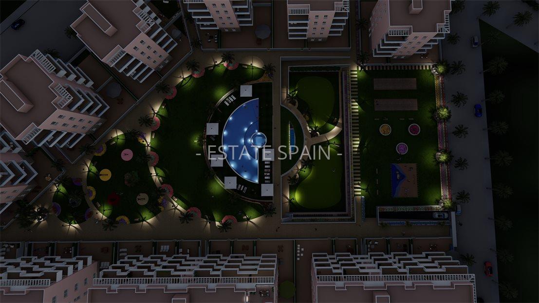 Пентхаус в Эль-Расо 93 м2 №ART2481955BB1  - Продажа - 23 large